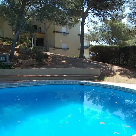 Apartamento Churruca - 312 Llafranc